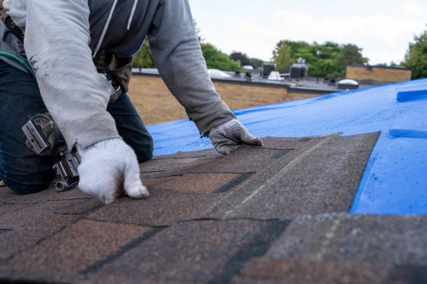 Best Commercial Roofing Services  in Smithfield, NC
