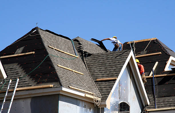 Best Gutter Installation and Roofing  in Smithfield, NC