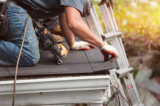 Best Flat Roof Repair Services  in Smithfield, NC