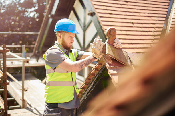 Best Commercial Roofing Services  in Smithfield, NC