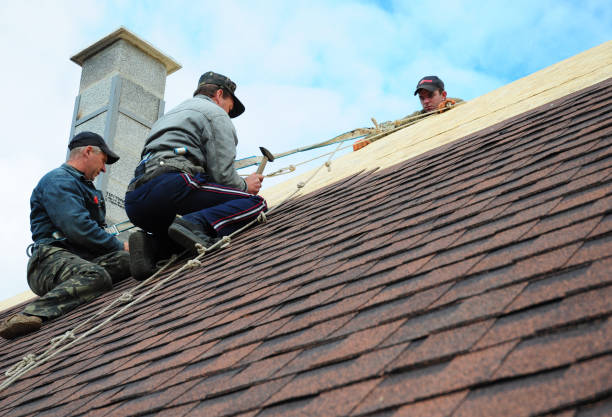 Best Shingle Roofing Installation  in Smithfield, NC